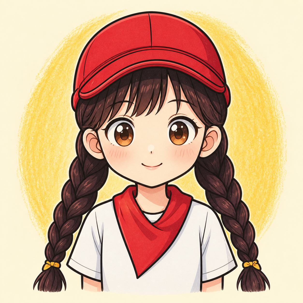 AI社員アゲミ